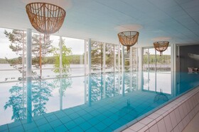 Romskog Spa & Resort