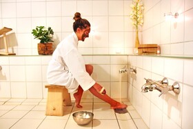 Romskog Spa & Resort