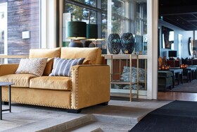 Romskog Spa & Resort