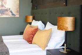 Romskog Spa & Resort