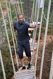 Romskog Spa & Resort