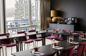 Romskog Spa & Resort