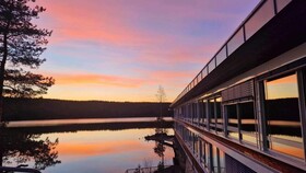 Romskog Spa & Resort