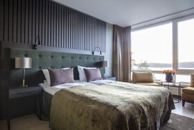 Romskog Spa & Resort