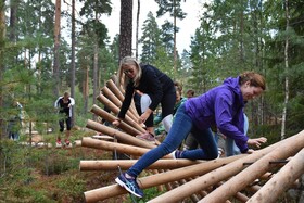 Romskog Spa & Resort