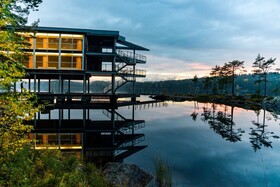 Romskog Spa & Resort