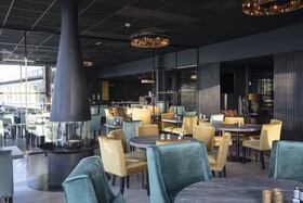 Romskog Spa & Resort