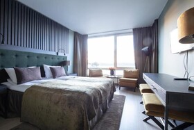 Romskog Spa & Resort