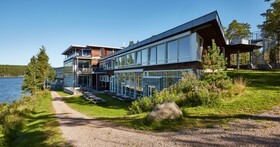 Romskog Spa & Resort