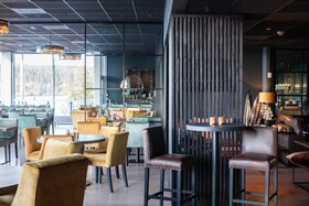 Romskog Spa & Resort