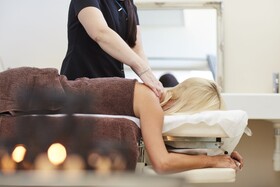 Romskog Spa & Resort