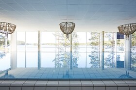 Romskog Spa & Resort