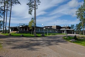 Romskog Spa & Resort