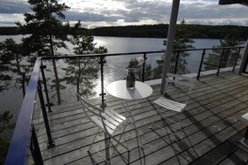 Romskog Spa & Resort