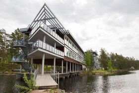 Romskog Spa & Resort