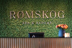 Romskog Spa & Resort