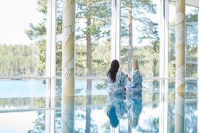 Romskog Spa & Resort