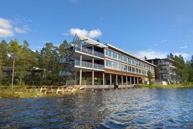 Romskog Spa & Resort