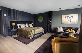 Romskog Spa & Resort