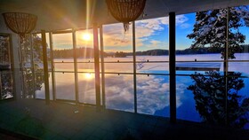 Romskog Spa & Resort