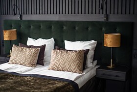 Romskog Spa & Resort