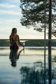 Romskog Spa & Resort