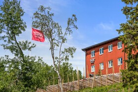 Thon Hotel Skeikampen
