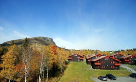 Thon Hotel Skeikampen