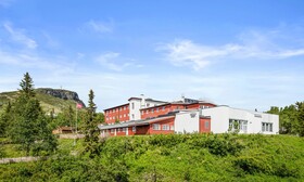 Thon Hotel Skeikampen