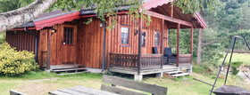 Nisser Hyttegrend and Camping