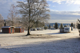 Nisser Hyttegrend and Camping
