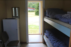 Nisser Hyttegrend and Camping