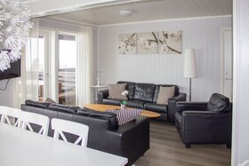 Hafjelltoppen Apartments Gaiastova