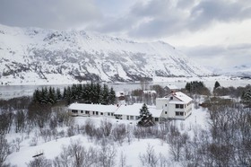 Furu Hostel
