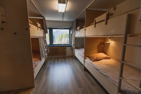 Furu Hostel
