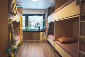 Furu Hostel
