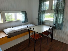 Stabbursdalen Resort