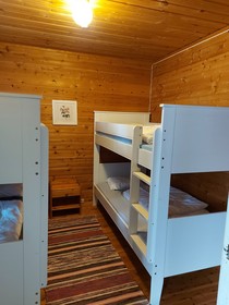 Stabbursdalen Resort