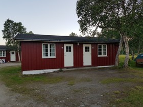 Stabbursdalen Resort