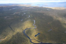 Stabbursdalen Resort
