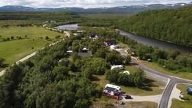 Stabbursdalen Resort