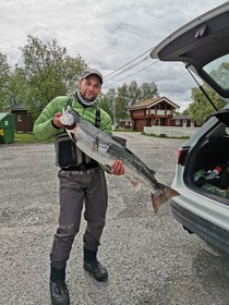 Stabbursdalen Resort