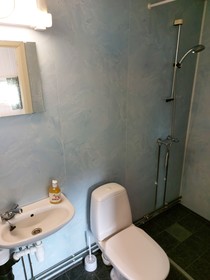 Stabbursdalen Resort
