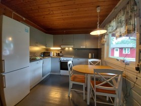 Stabbursdalen Resort