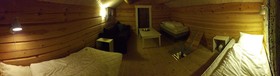 Stabbursdalen Resort