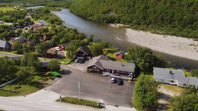 Stabbursdalen Resort
