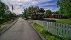 Stabbursdalen Resort