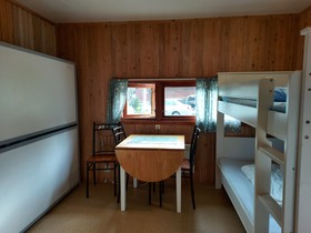 Stabbursdalen Resort
