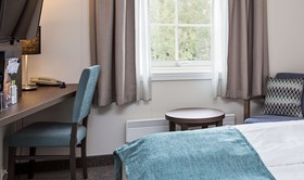 Scandic Leknes Lofoten