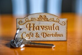 Havsula Cafe og Vertshus